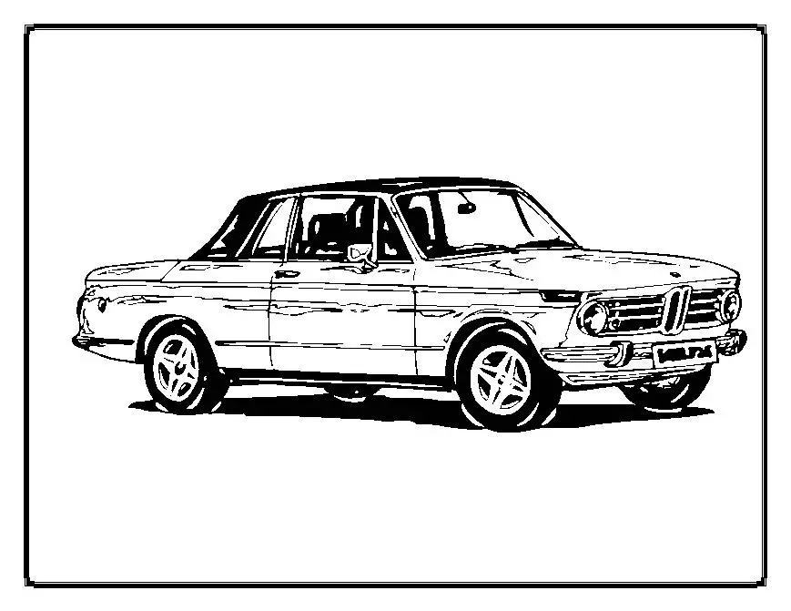 Cars Coloring Pages | Cars Coloring.
