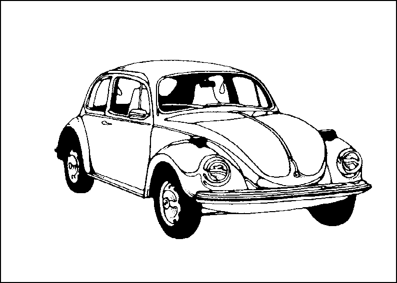 coloring pages. Cars Coloring Pages 3